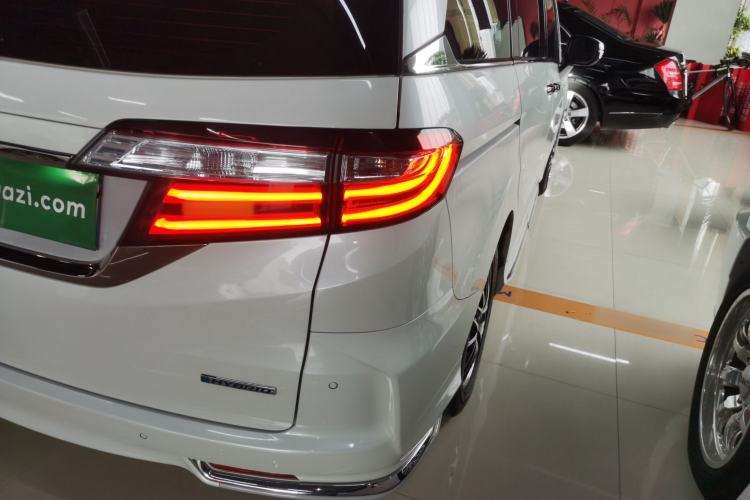 Used Honda Odyssey 2021 2.0L Rui-Changxiang Edition