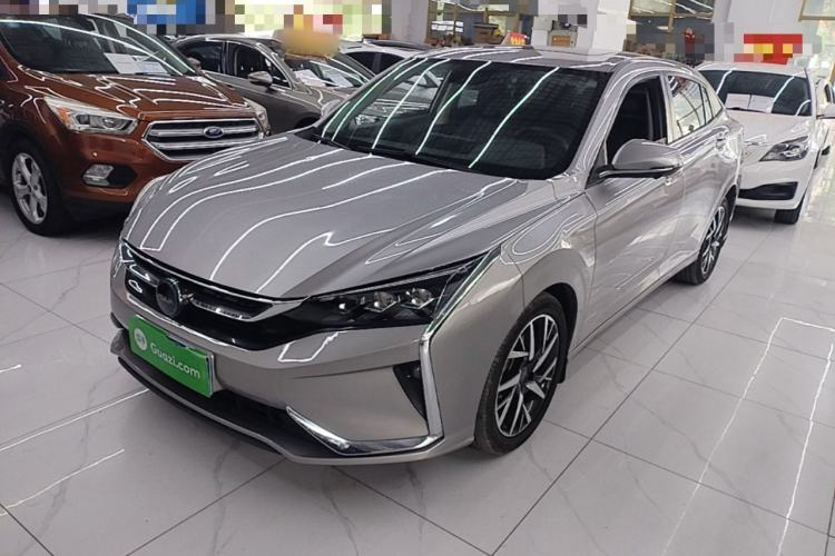 Used Dongfeng Aeolus Yixuan 2020 230T Automatic Cool Edition