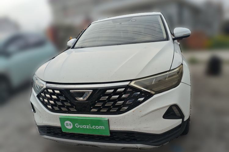 Used Jetta VS5 2021 280TSI Manual Entry-Level Trim