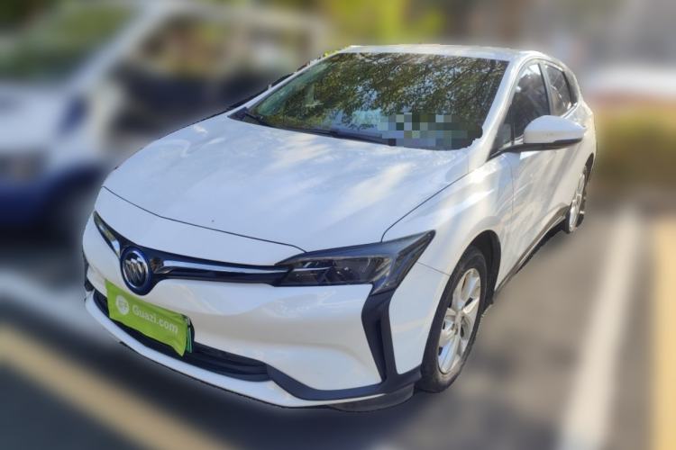 Used Buick Velite 6 2024 430km Comfort Edition