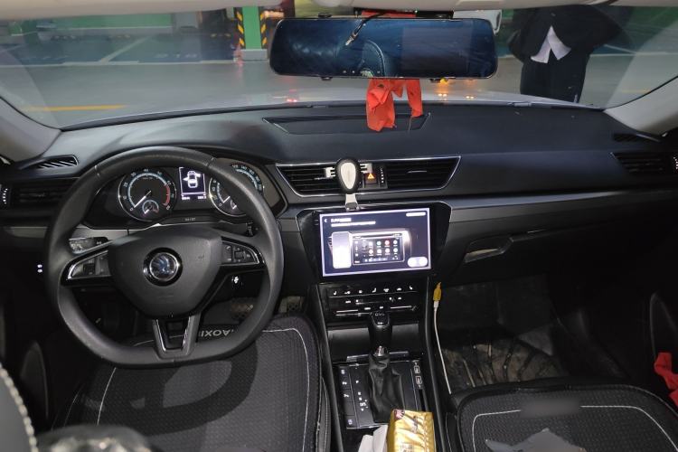 Used Skoda Superb 2019 TSI280 DSG Comfort Edition