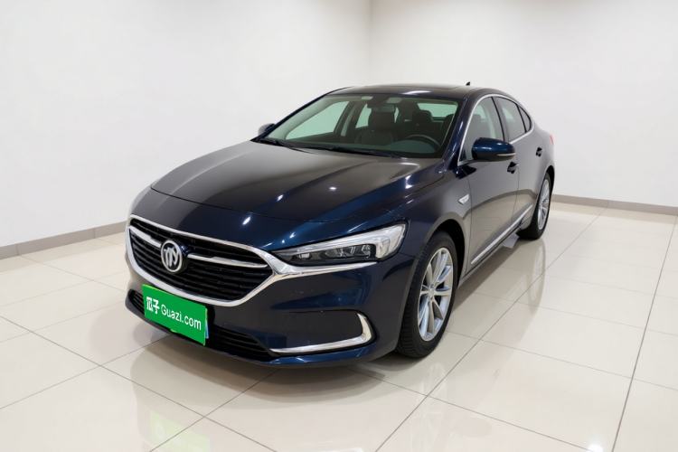 Used Buick LaCrosse 2019 28T Luxury Version Guazi used car, China used car export, Used car for sale, Used cars, Cheapest cars for sale