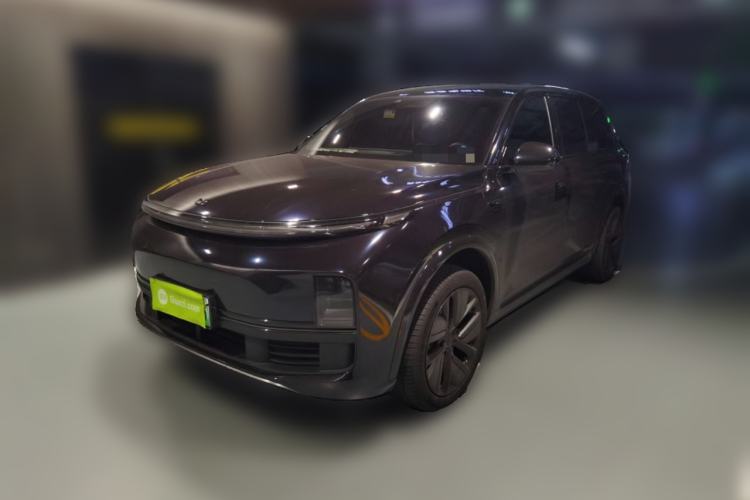 Used Li Auto L9 2023 Pro Model