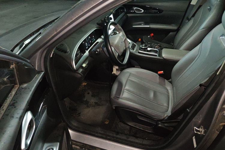 Used Geely Galaxy Geome 2025 310km Youth Edition
