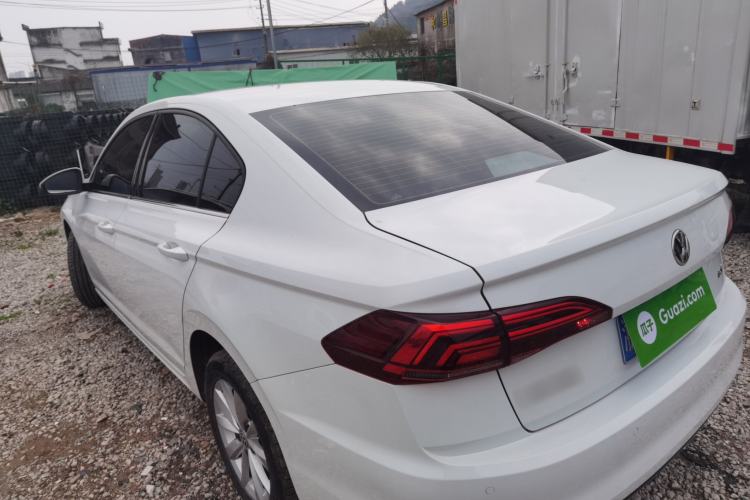 Used Volkswagen Bora 2020 1.5L Automatic Comfort Model