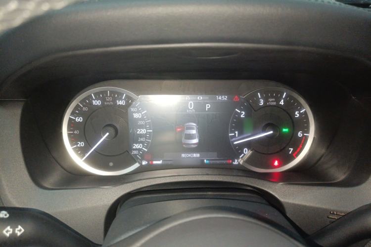 Used Jaguar XEL 2020 2.0T 200PS R-DYNAMIC Youth Sports Edition
