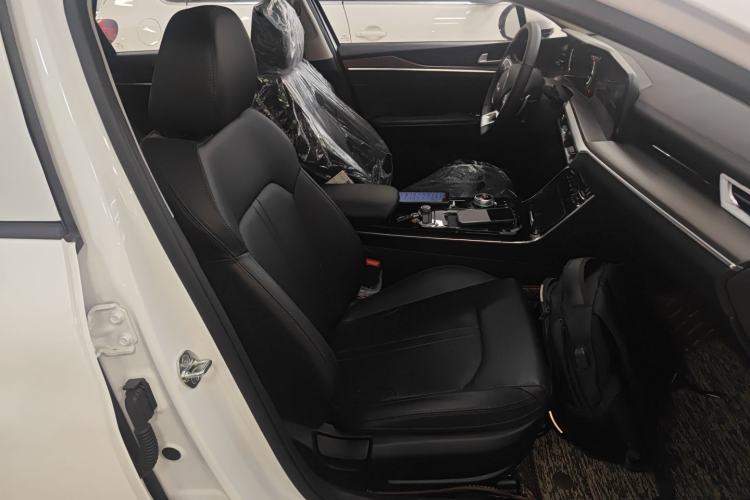 Used Kia K5 2025 1.5T Luxury Edition
