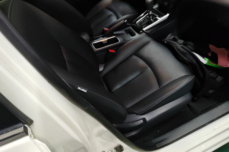 Used Nissan Sylphy 2019 Classic 1.6XL CVT Luxury Edition
