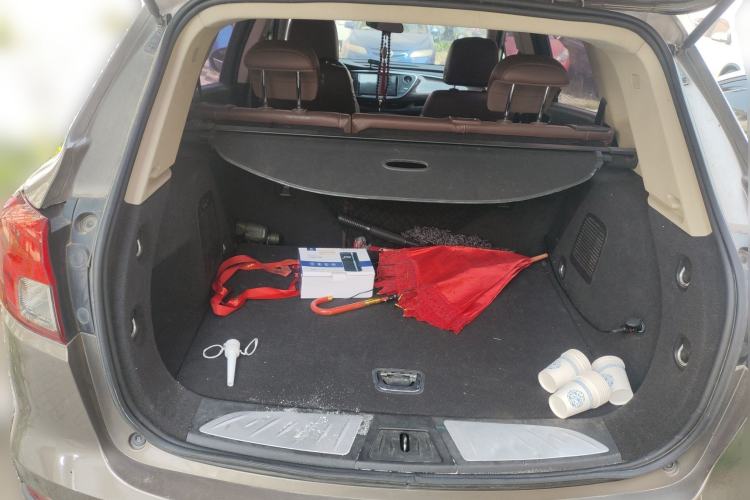 Used Buick Envision 2016 20T Two-Wheel-Drive Elite Model