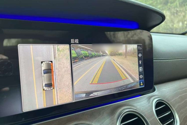 Used Mercedes-Benz E-Class 2019 Restyled E 300 L Luxury Edition