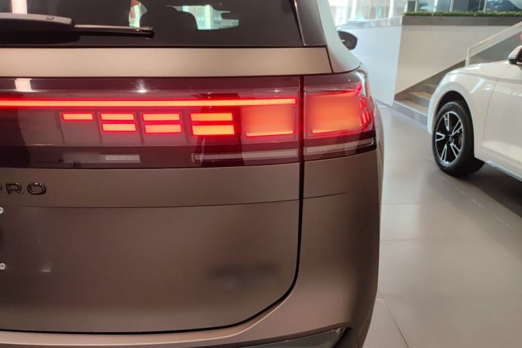 Used Volkswagen Teramont 2025 Tiguan Pro 450TSI Four-Wheel Drive Summit Edition