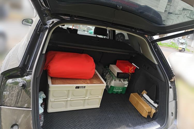 Used Audi Q5L 2022 Updated Version 40T Luxury Elegant Edition