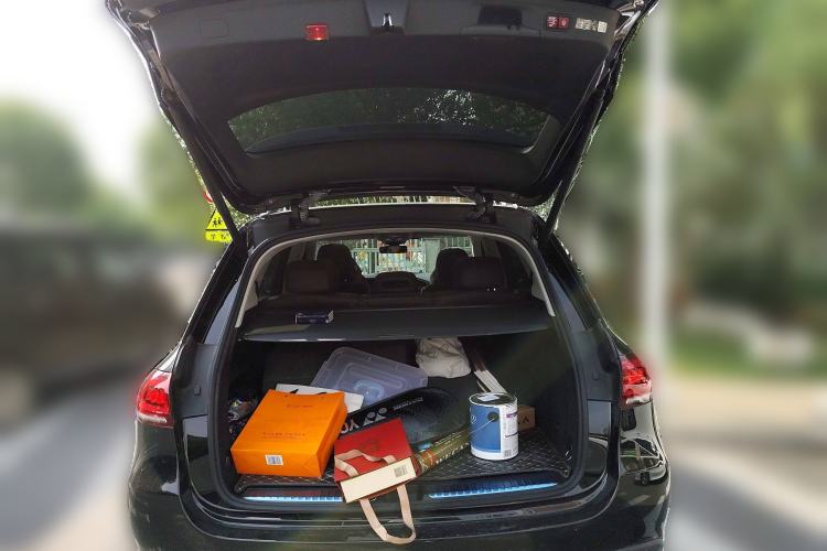 Used Mercedes-Benz GLE 2022 Facelifted GLE 350 4MATIC Fashion Edition