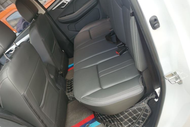 Used Isuzu JLM 2022 2.8T Classic Diesel Two-Wheel Drive Comfort Plus Long-Wheelbase Version JE493ZLQ6E