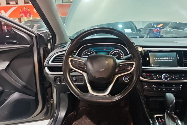 Used Buick Excelle GX 2019 18T Automatic Connected Elite Model China V Standard
