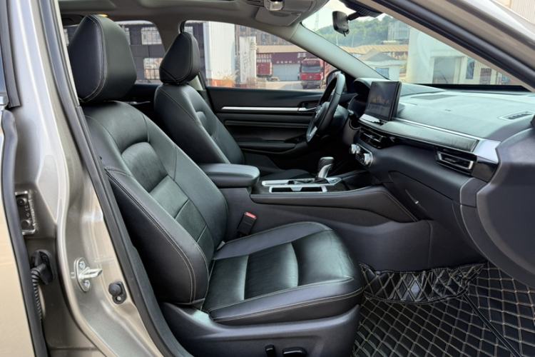 Used Nissan Teana 2022 2.0L XL-TLS Enjoyment Edition