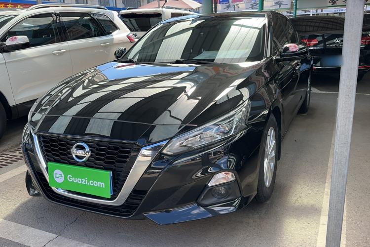 Used Nissan Teana 2020 2.0L XL Comfort Edition