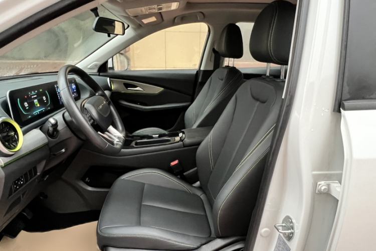 Used FORTHING Friday 2024 410 Performance Edition
