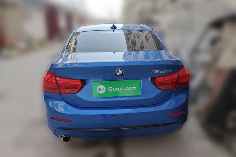 Used BMW 1 Series 2018 118i Sport Edition
