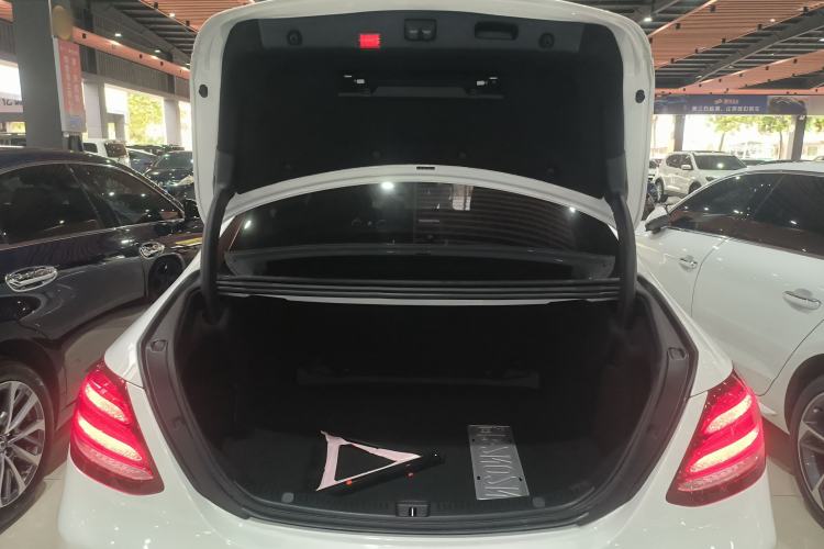 Used Mercedes-Benz E-Class 2020 Facelift E 260 Sport Edition