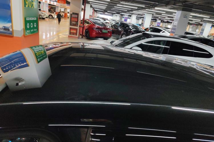 Used BYD Seal 06GT 2025 550 All-Wheel-Drive Heatwave Edition
