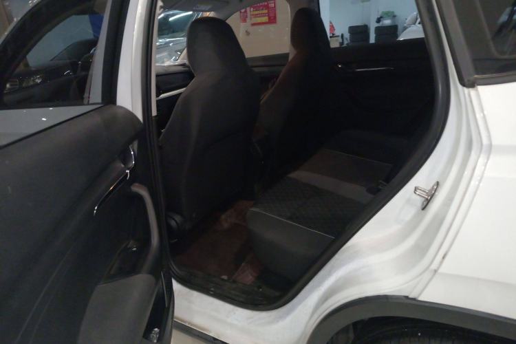 Used Skoda Kamiq 2024 1.5L Automatic Power Version