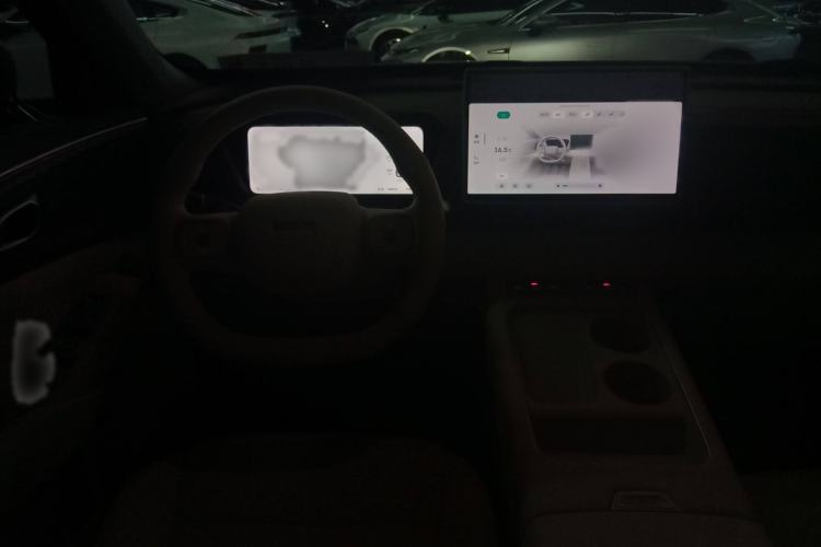 Used Haval Fierce Dragon Max 2025 Hi4 110 Plus Smart Drive Edition
