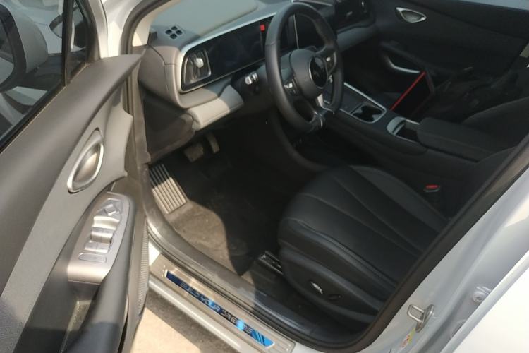 Used BYD Sealion 05 EV 2025 520 km Smart Cruise Version