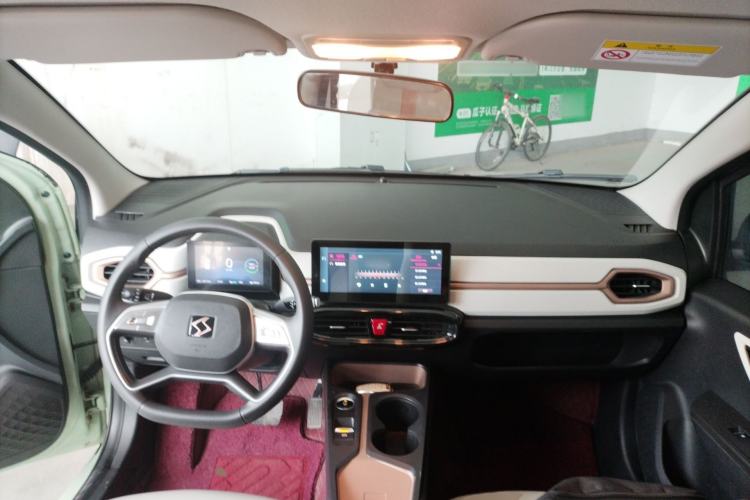 Used SOL E10X 2022 Flower Fairy Design Four-Leaf Clover
