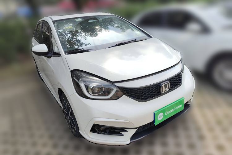 Used Honda LIFE 2021 1.5L CVT SPO-SS Dynamic Edition