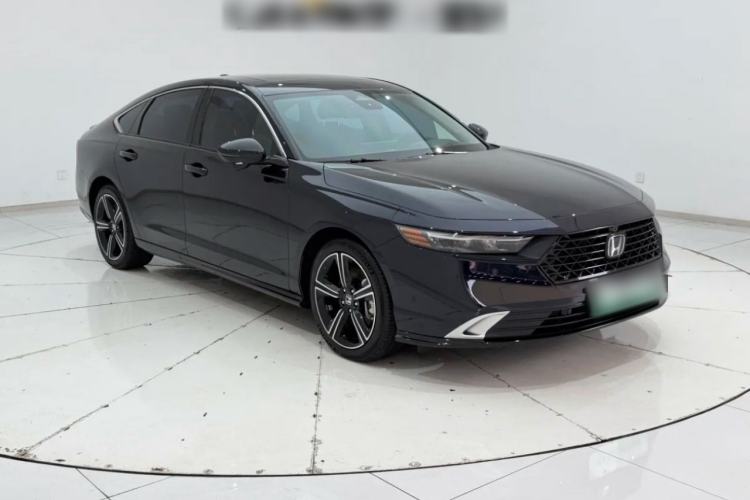 Used Honda Accord New Energy 2023 2.0L ePHEV Flagship Edition Exterior 1