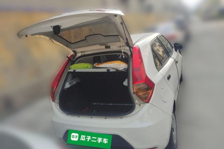 Used MG 3 2013 1.3L Manual Comfort Edition