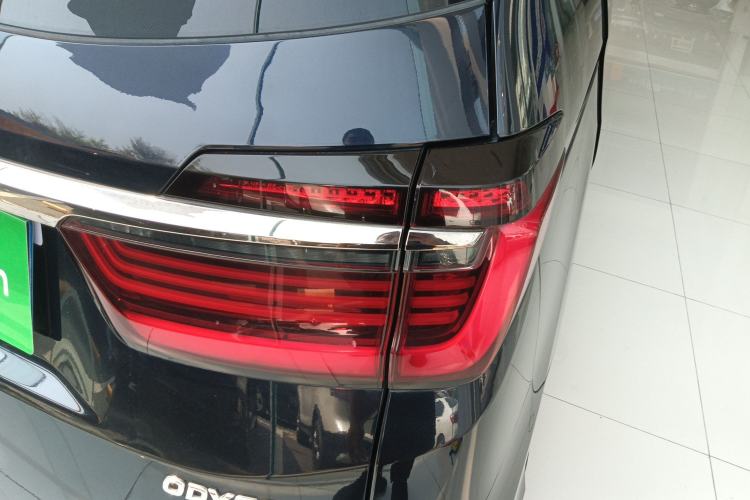 Used Honda Odyssey 2022 2.0L eHEV Sharp·Luxury Edition