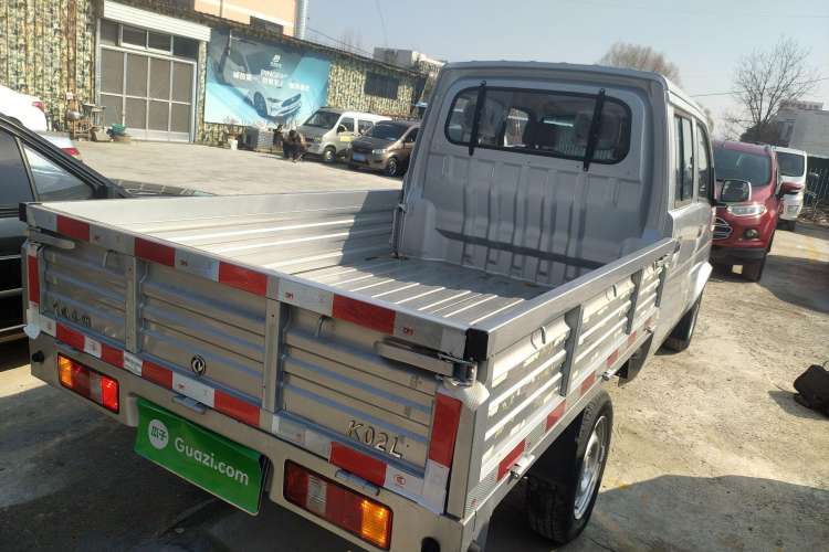 Used Dongfeng Xiaokang K02 2022 1.3L K02L China VI Standard DK13
