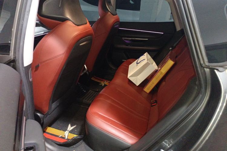 Used XPeng P7 2020 670N
