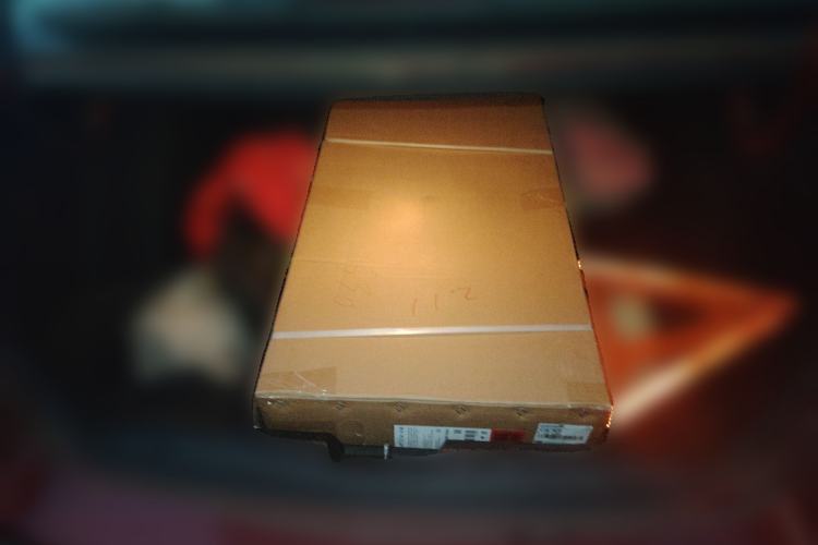 Used Chevrolet Cruze 2015 1.5L Classic SE AT
