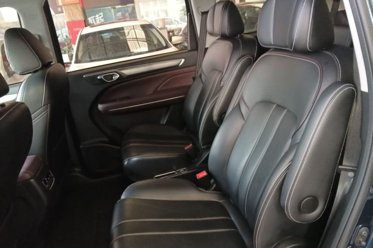 Used GAC Trumpchi M6 2023 PRO 270T DCT Luxury Edition