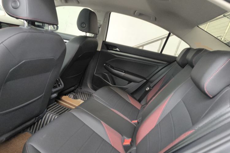 Used Volkswagen Bora 2021 280TSI DSG Elite Smart Connectivity Version