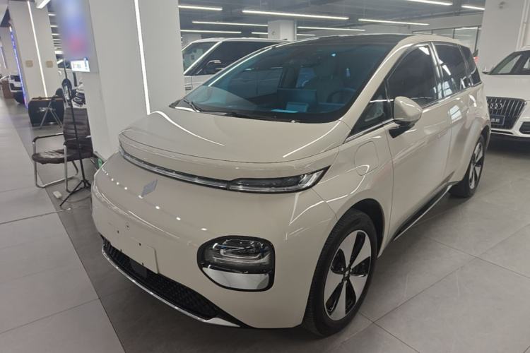 Used Baojun Cloud 2023 460 Max