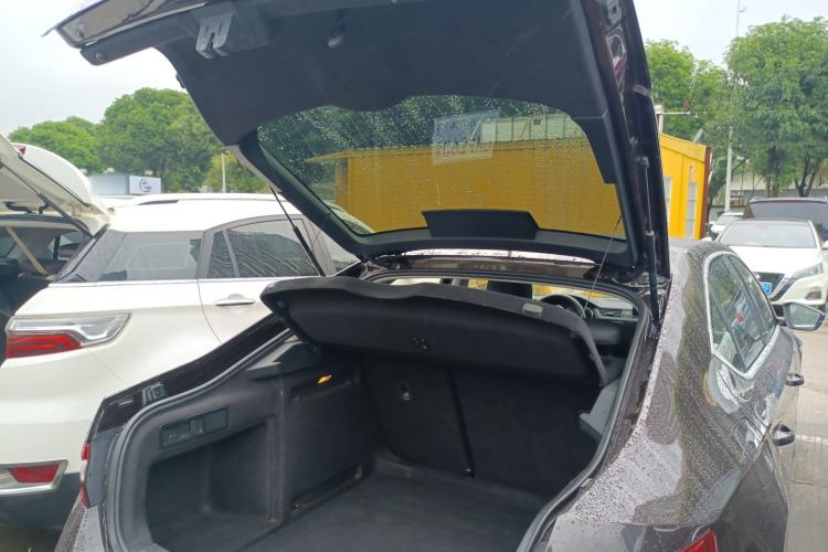 Used Skoda Superb 2016 TSI280 DSG Advanced Edition