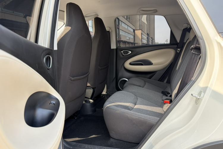 Used Wuling Bingo 2023 333 km Fast-Share Version
