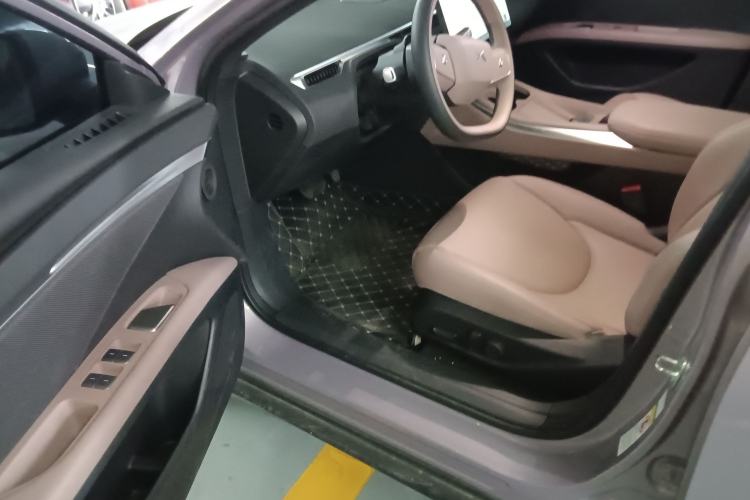 Used XPeng MONA M03 2025 620 Ultra-Long Range Plus