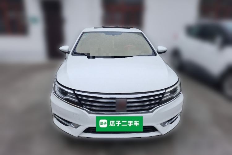 Used Roewe i6 2018 20T Automatic Internet Smart Edition