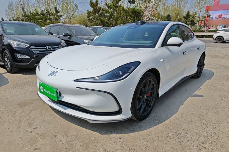 Used IM L6 2024 Max Standard Edition