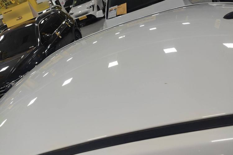 Used Changan Alsvin V7 2016 1.6L Manual LeShang Model China V Standard