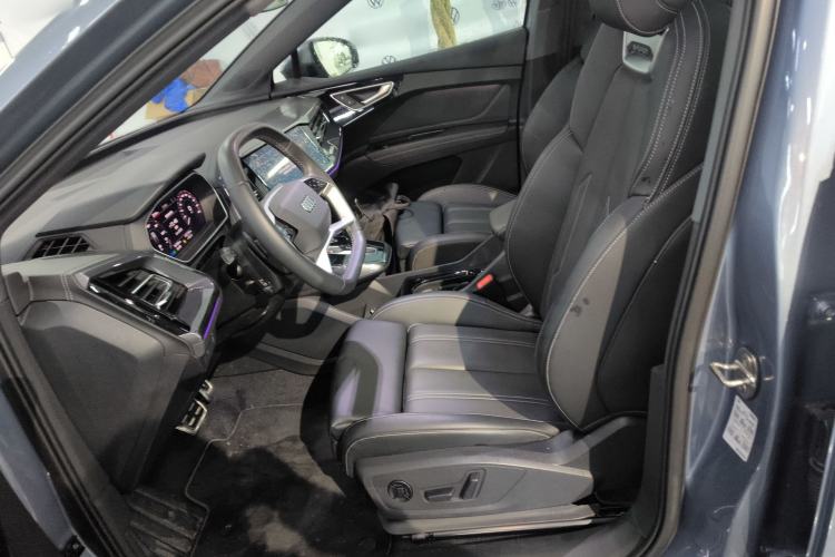 Used Audi Q4 e-tron 2024 40 e-tron Boundary Edition
