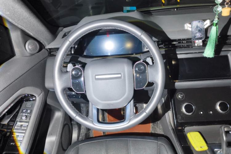 Used Land Rover Range Rover Evoque 2020 249 PS R-DYNAMIC S Sport Edition