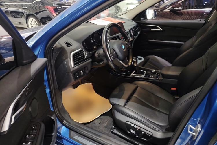 Used BMW 1 Series 2018 118i Sport Edition
