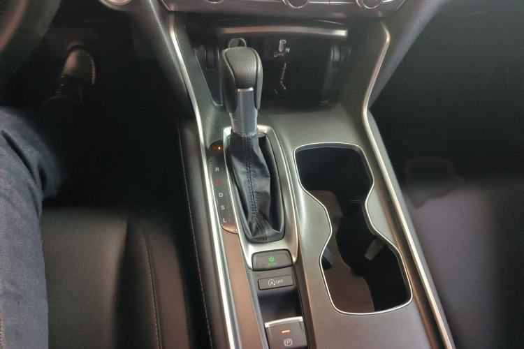 Used Honda Accord 2022 260TURBO Luxury Edition