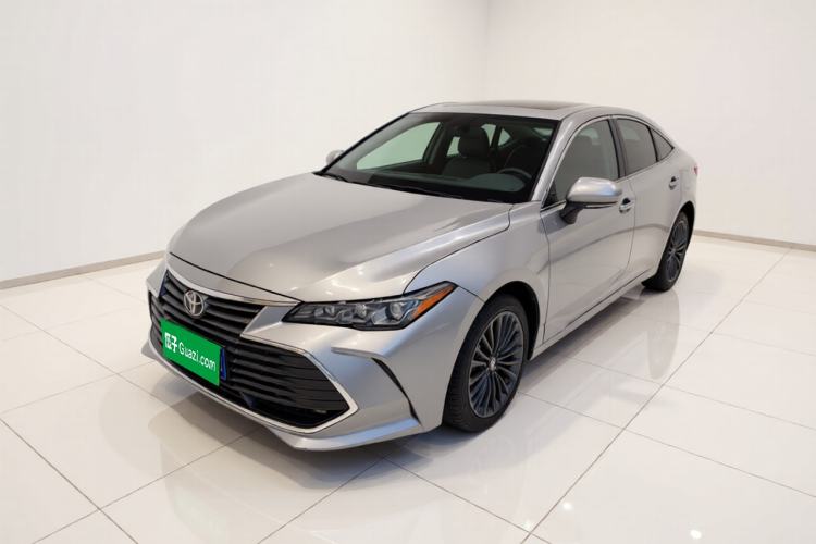 Used Toyota Avalon 2019 2.0L XLE Premium Edition China VI